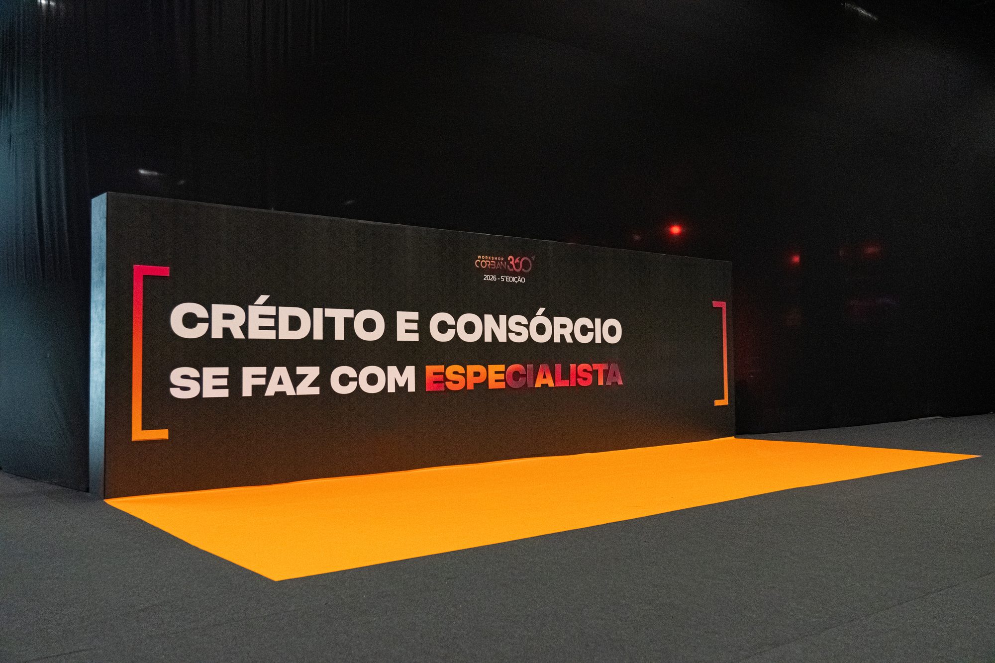 Portfolio Atom Cenografia