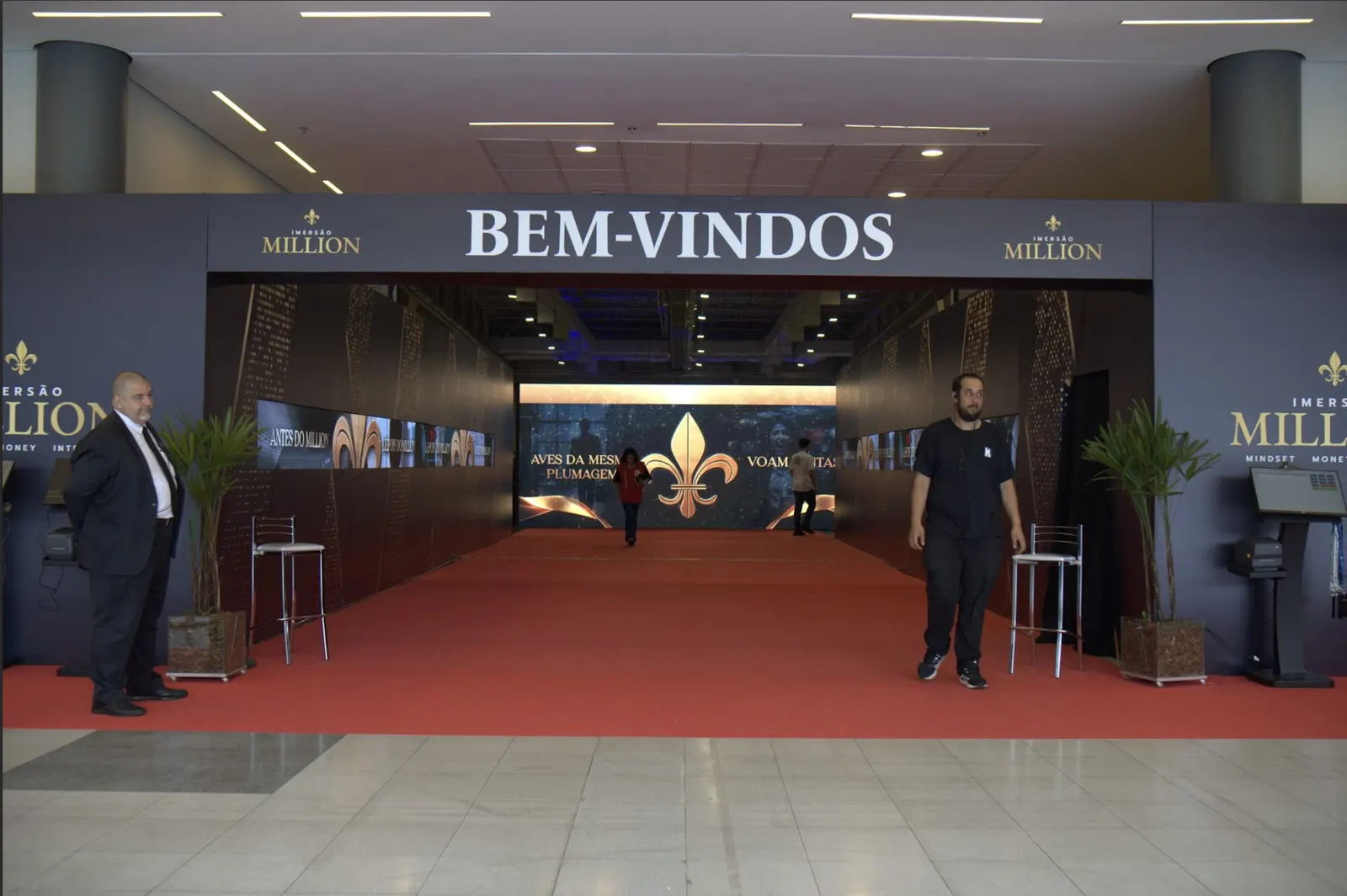 Imersão Million